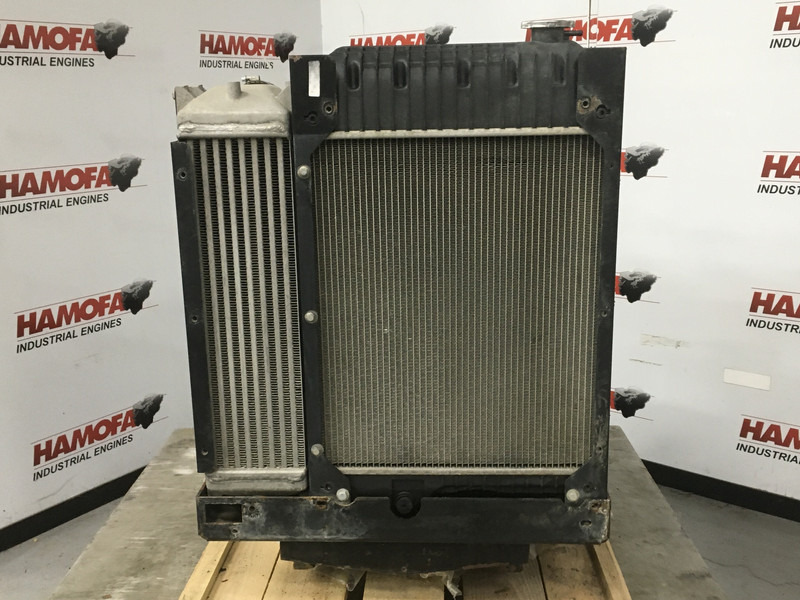 Perkins 854F-E34TAN NEW - Строительная техника: фото 4 Perkins 854F-E34TAN NEW - Строительная техника: фото 4