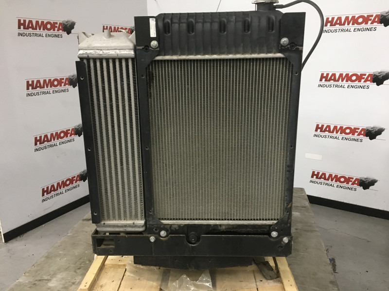 Perkins 854F-E34TAN NEW - Строительная техника: фото 4 Perkins 854F-E34TAN NEW - Строительная техника: фото 4