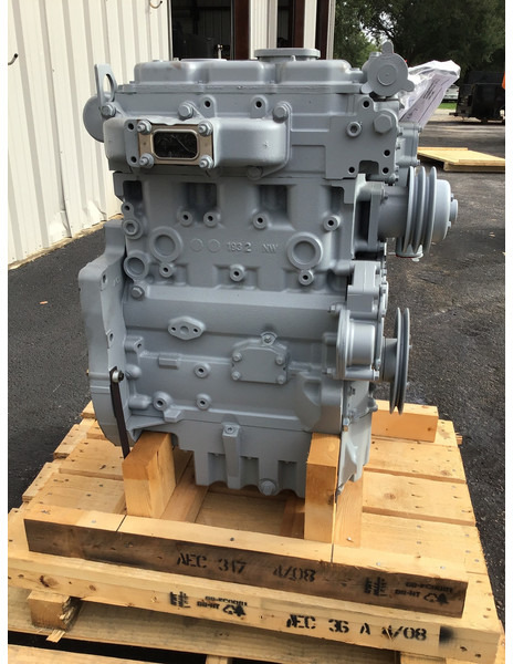 Perkins PKXL04.4RE1 NEW - Строительная техника: фото 4 Perkins PKXL04.4RE1 NEW - Строительная техника: фото 4