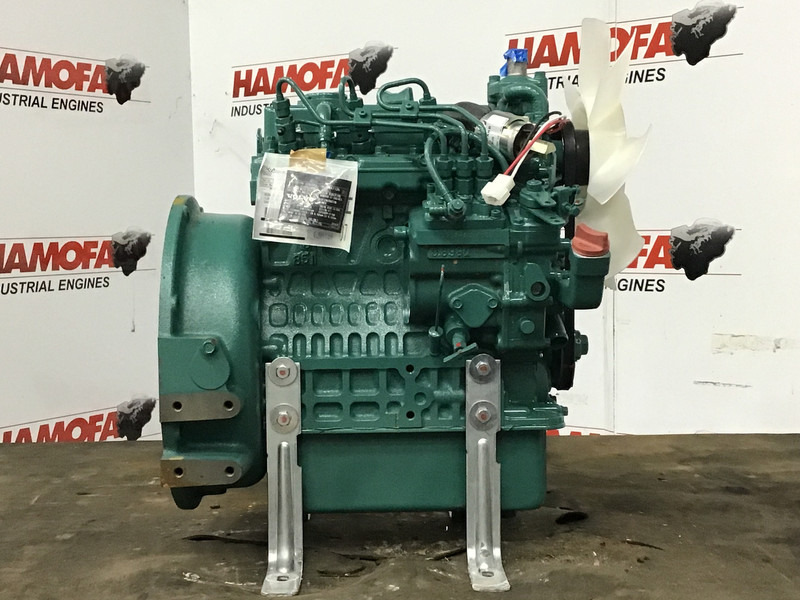 Volvo D0.9A-E4 NEW - Строительная техника: фото 1 Volvo D0.9A-E4 NEW - Строительная техника: фото 1