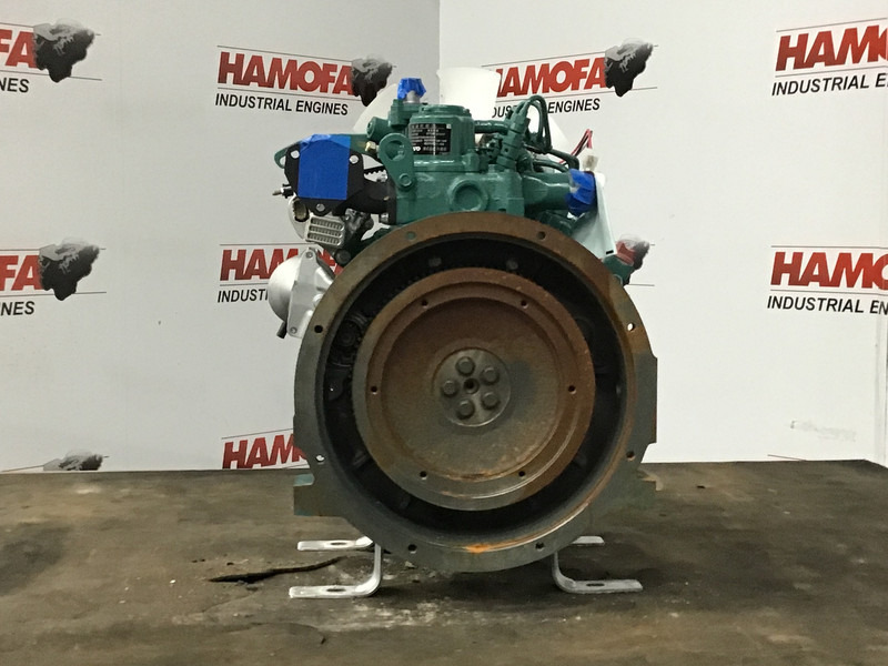 Volvo D0.9A-E4 NEW - Строительная техника: фото 3 Volvo D0.9A-E4 NEW - Строительная техника: фото 3