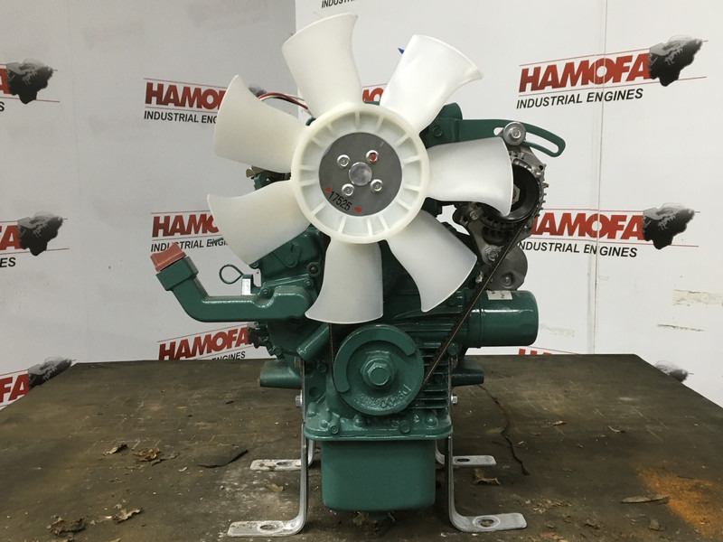 Volvo D0.9A-E4 NEW - Строительная техника: фото 4 Volvo D0.9A-E4 NEW - Строительная техника: фото 4