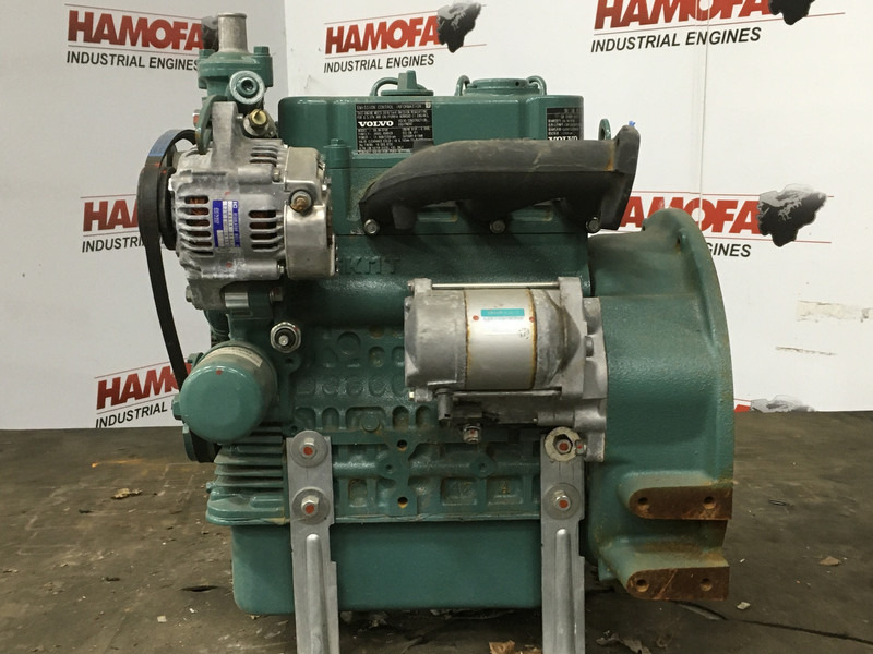 Volvo D0.9A-E4 NEW - Строительная техника: фото 2 Volvo D0.9A-E4 NEW - Строительная техника: фото 2