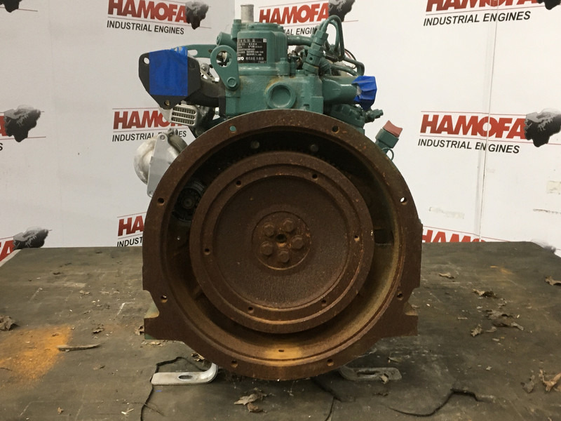 Volvo D0.9A-E4 NEW - Строительная техника: фото 3 Volvo D0.9A-E4 NEW - Строительная техника: фото 3