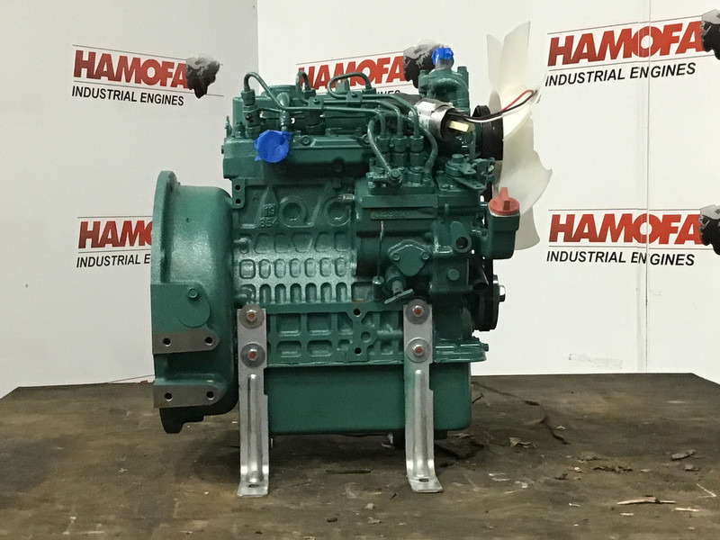 Volvo D0.9A-E4 NEW - Строительная техника: фото 1 Volvo D0.9A-E4 NEW - Строительная техника: фото 1