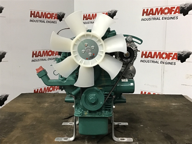 Volvo D0.9A-E4 NEW - Строительная техника: фото 4 Volvo D0.9A-E4 NEW - Строительная техника: фото 4