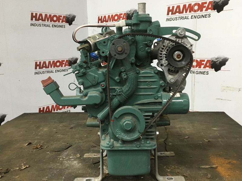 Volvo D0.9A-E4 NEW - Строительная техника: фото 4 Volvo D0.9A-E4 NEW - Строительная техника: фото 4