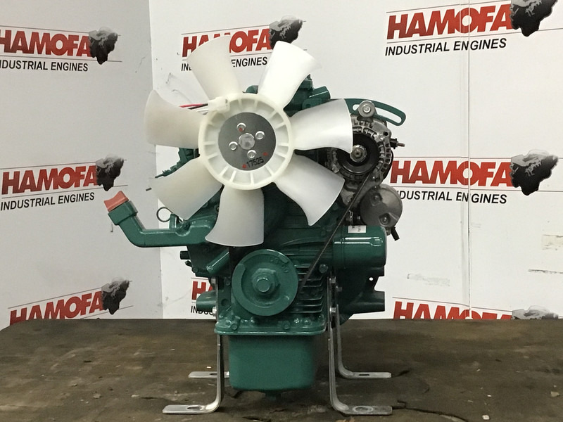 Volvo D0.9A-E4 NEW - Строительная техника: фото 4 Volvo D0.9A-E4 NEW - Строительная техника: фото 4