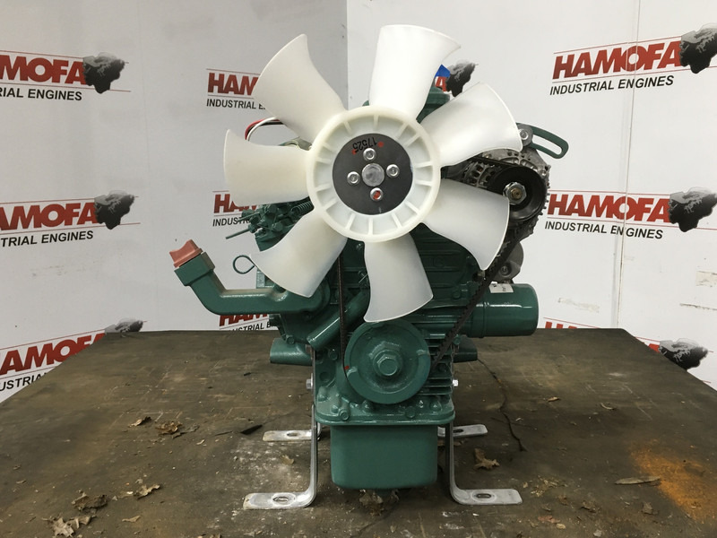 Volvo D0.9A-E4 NEW - Строительная техника: фото 4 Volvo D0.9A-E4 NEW - Строительная техника: фото 4