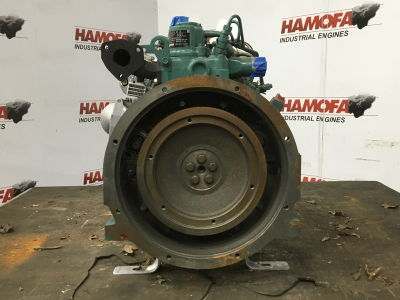 Volvo D0.9A-E4 NEW - Строительная техника: фото 3 Volvo D0.9A-E4 NEW - Строительная техника: фото 3