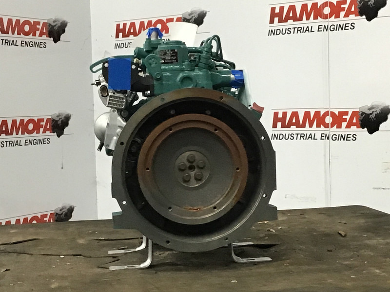 Volvo D0.9A-E4 NEW - Строительная техника: фото 3 Volvo D0.9A-E4 NEW - Строительная техника: фото 3