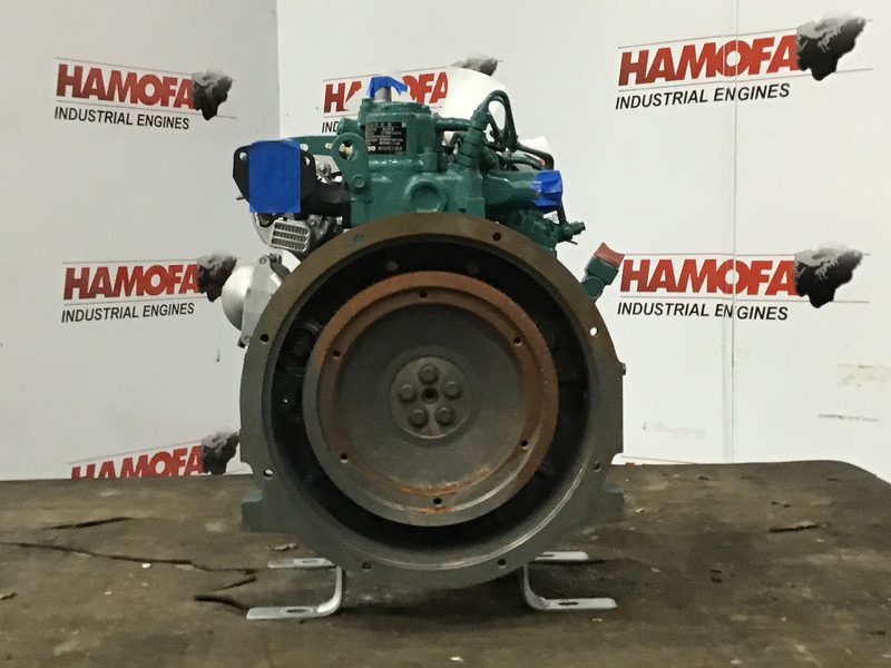 Volvo D0.9A-E4 NEW - Строительная техника: фото 3 Volvo D0.9A-E4 NEW - Строительная техника: фото 3