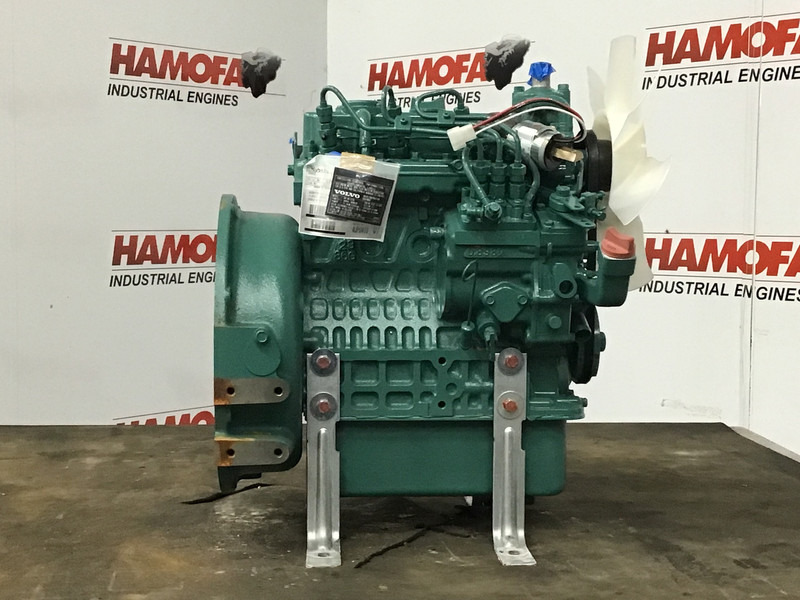 Volvo D0.9A-E4 NEW - Строительная техника: фото 1 Volvo D0.9A-E4 NEW - Строительная техника: фото 1