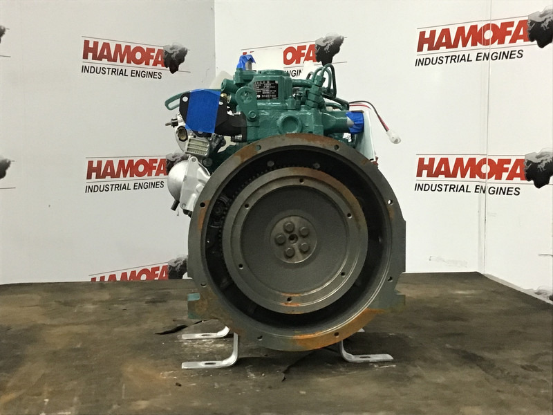 Volvo D0.9A-E4 NEW - Строительная техника: фото 3 Volvo D0.9A-E4 NEW - Строительная техника: фото 3