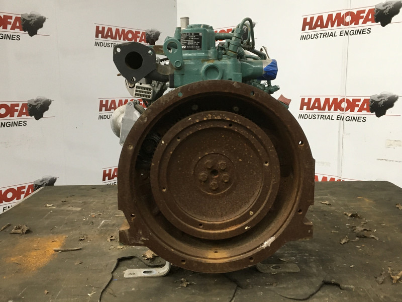 Volvo D0.9A-E4 NEW - Строительная техника: фото 3 Volvo D0.9A-E4 NEW - Строительная техника: фото 3