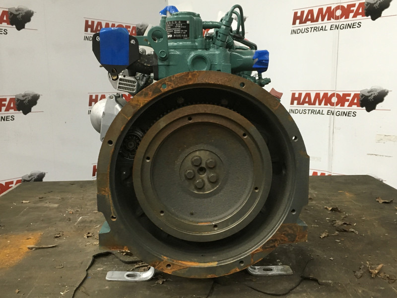 Volvo D0.9A-E4 NEW - Строительная техника: фото 3 Volvo D0.9A-E4 NEW - Строительная техника: фото 3