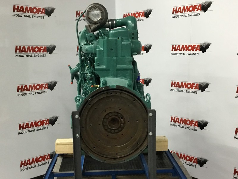 Volvo TD121G RECONDITIONED - Строительная техника: фото 4 Volvo TD121G RECONDITIONED - Строительная техника: фото 4