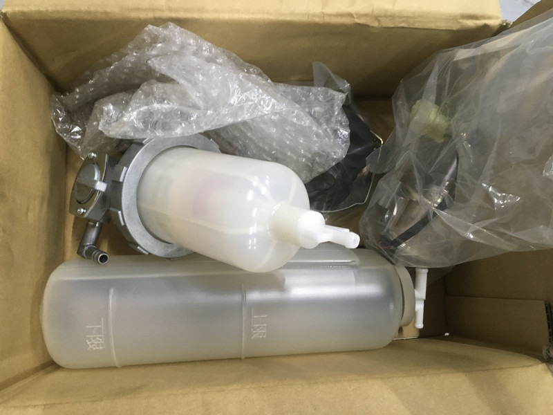 Новый Строительная техника Yanmar 3TNM68-AMW NEW: фото 7