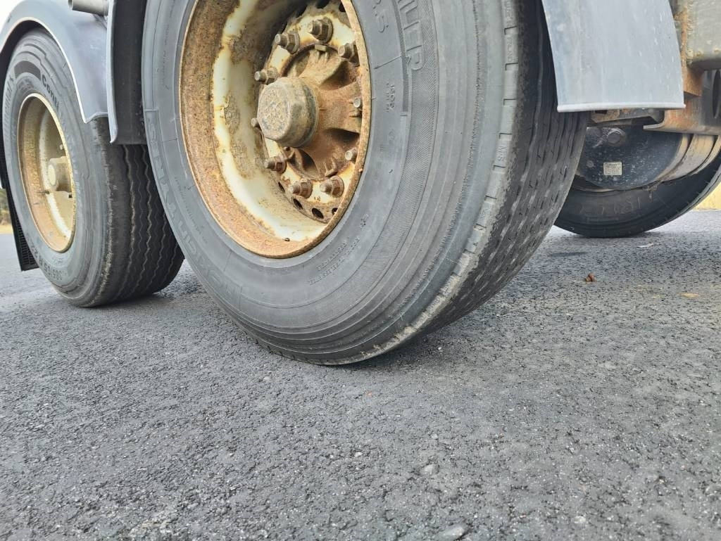 Närko Dollyc2ms11p11  - Прицеп подкатная тележка: фото 5 Närko Dollyc2ms11p11  - Прицеп подкатная тележка: фото 5