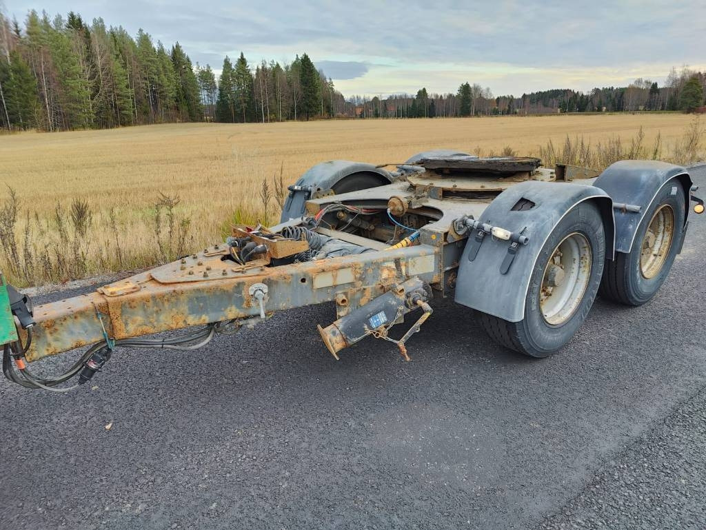 Närko Dollyc2ms11p11  - Прицеп подкатная тележка: фото 1 Närko Dollyc2ms11p11  - Прицеп подкатная тележка: фото 1