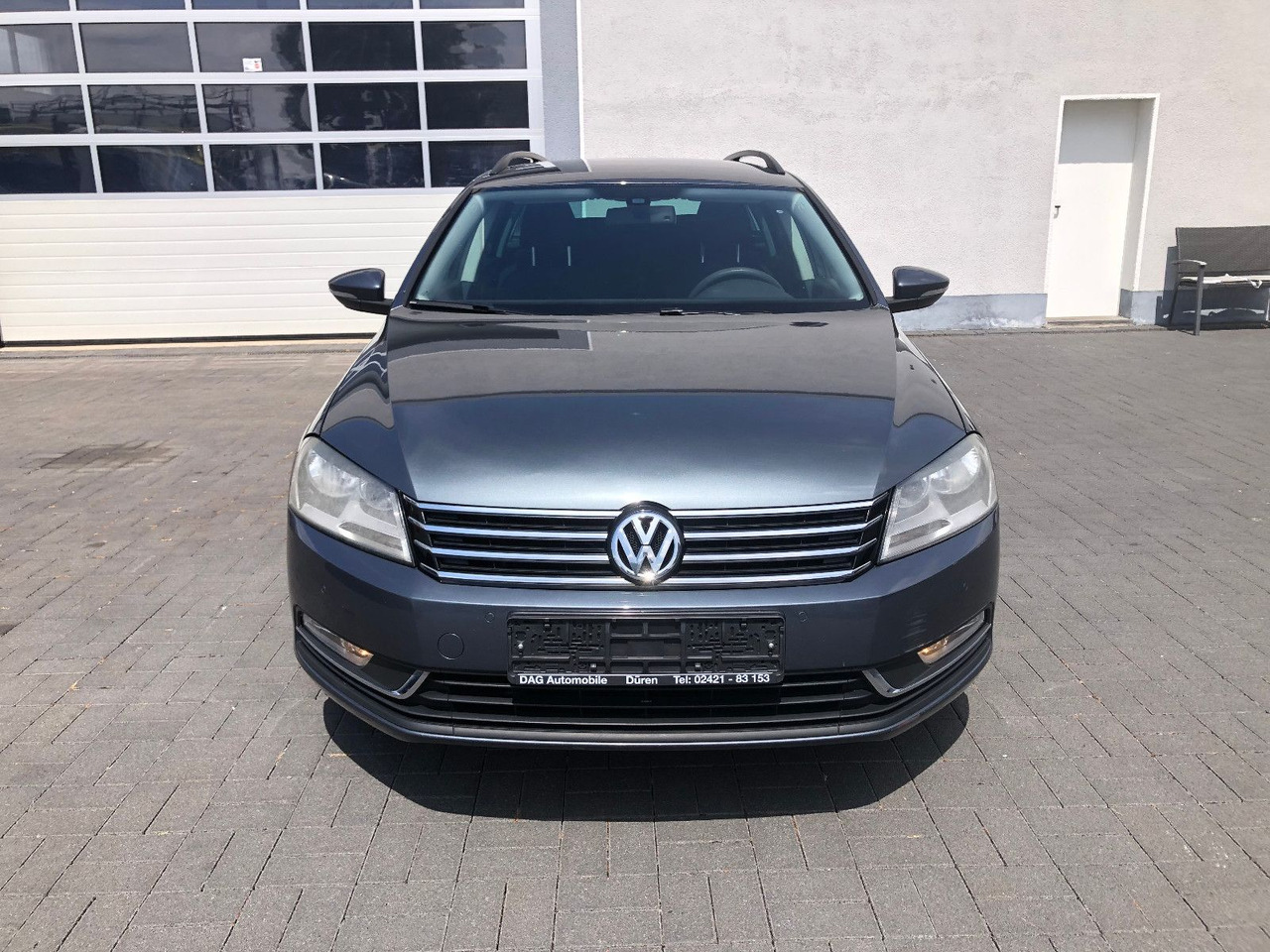 Volkswagen Passat Variant 1.4 TSi Trendline - Легковой автомобиль: фото 5 Volkswagen Passat Variant 1.4 TSi Trendline - Легковой автомобиль: фото 5