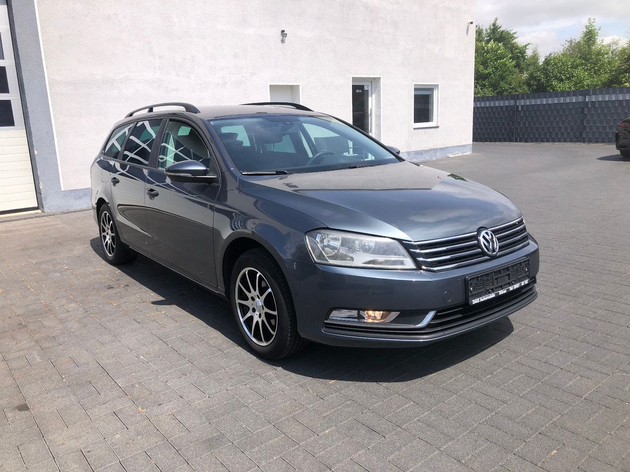 Volkswagen Passat Variant 1.4 TSi Trendline - Легковой автомобиль: фото 3 Volkswagen Passat Variant 1.4 TSi Trendline - Легковой автомобиль: фото 3
