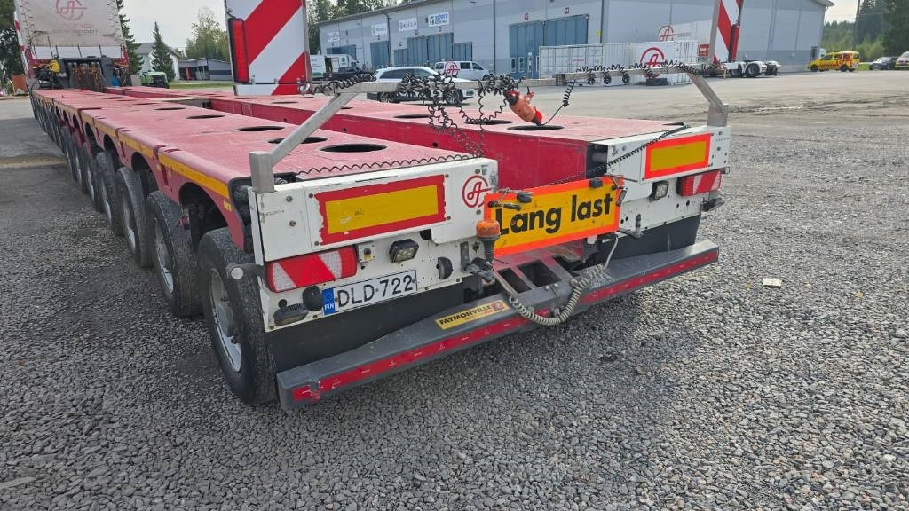 Faymonville Combimax  лизинг Faymonville Combimax: фото 18