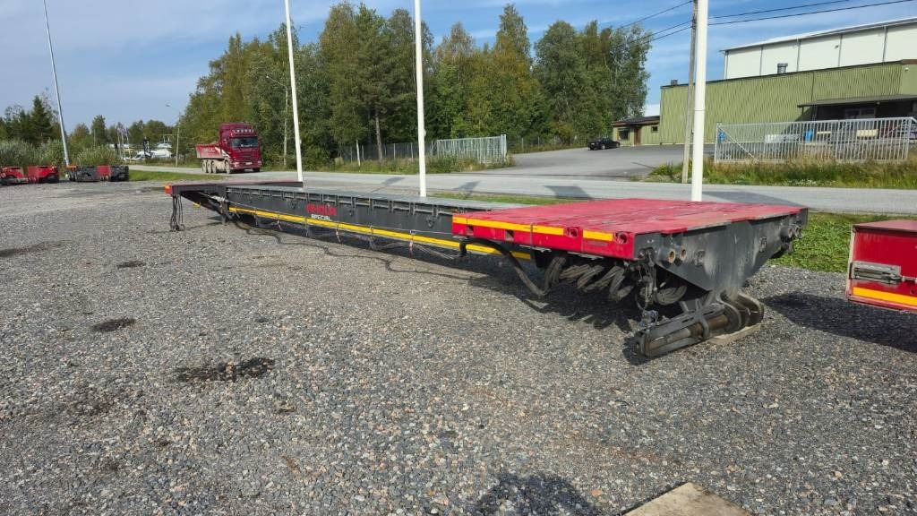 Faymonville Combimax  лизинг Faymonville Combimax: фото 7