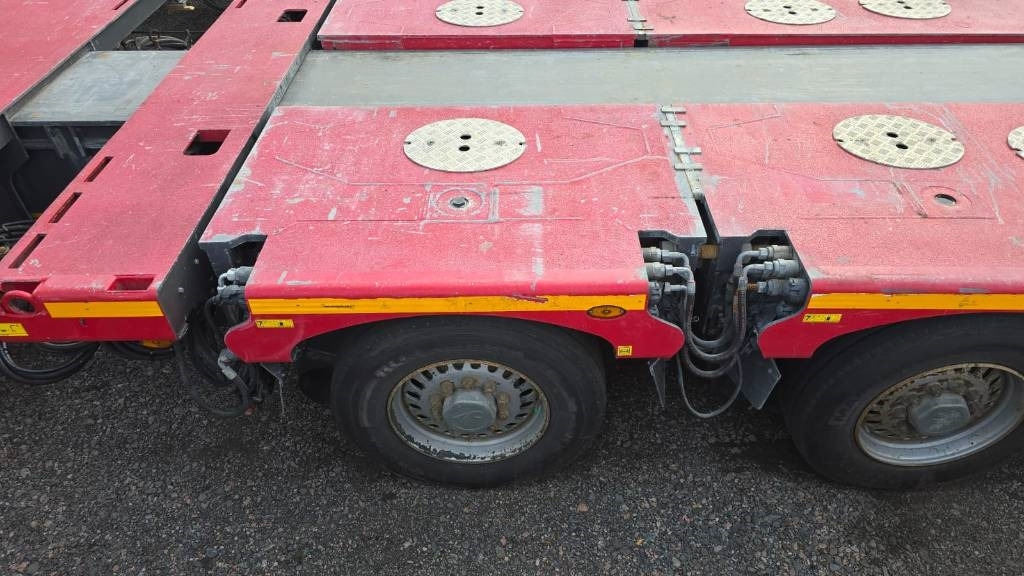 Faymonville Combimax  лизинг Faymonville Combimax: фото 14