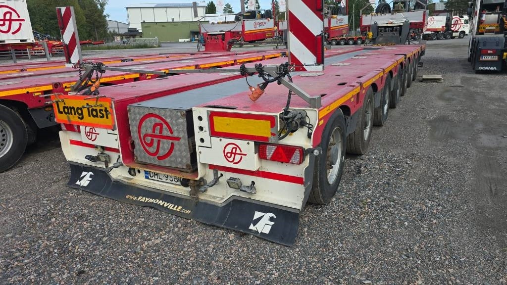 Faymonville Combimax  лизинг Faymonville Combimax: фото 12