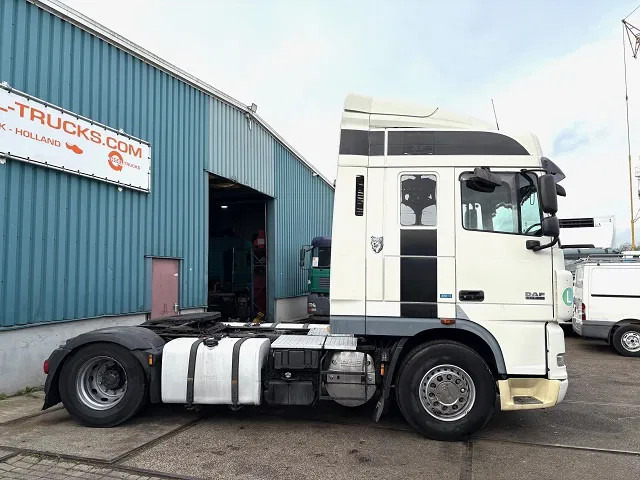 DAF XF 105.460 ATE SPACECAB (EURO 5 / ZF16 MANUAL GEARBOX / 995+500 LITER DIESELTANK / FRIDGE UNDER BED / ETC.) - Тягач: фото 4 DAF XF 105.460 ATE SPACECAB (EURO 5 / ZF16 MANUAL GEARBOX / 995+500 LITER DIESELTANK / FRIDGE UNDER BED / ETC.) - Тягач: фото 4