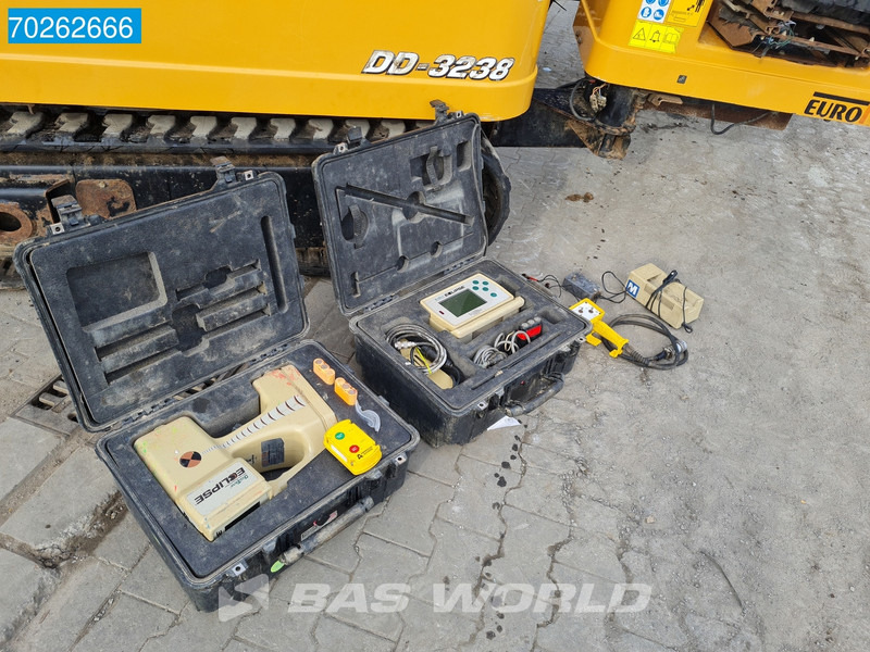 Astec Astec DD-3238 HORIZONTAL DIRECTIONAL DRILL - Буровая машина: фото 3 Astec Astec DD-3238 HORIZONTAL DIRECTIONAL DRILL - Буровая машина: фото 3