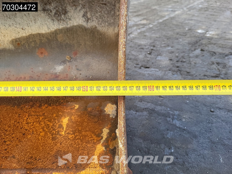 Мини-экскаватор Caterpillar 305 E2 CR: фото 19