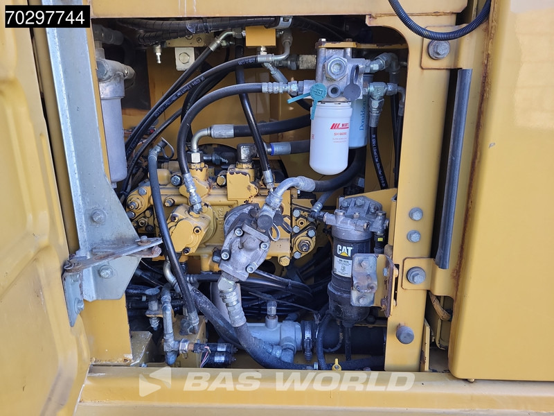 Гусеничный экскаватор Caterpillar 312 E L: фото 20