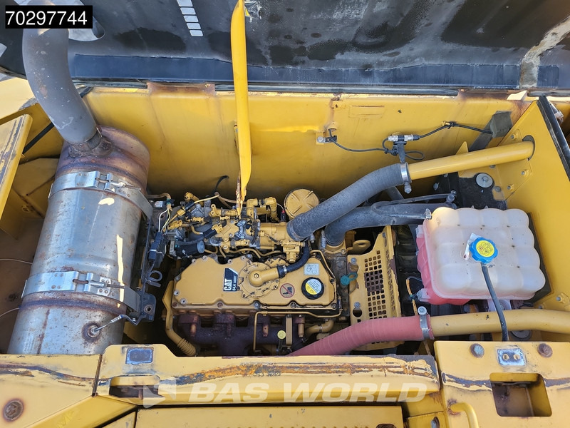 Гусеничный экскаватор Caterpillar 312 E L: фото 18