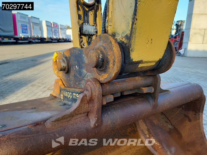 Гусеничный экскаватор Caterpillar 312 E L: фото 11