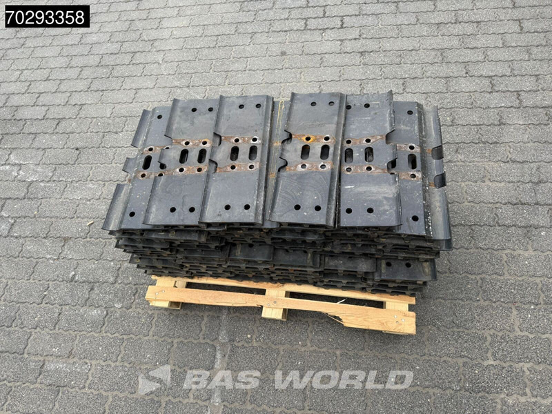 Caterpillar 313 GC - Гусеница: фото 3 Caterpillar 313 GC - Гусеница: фото 3