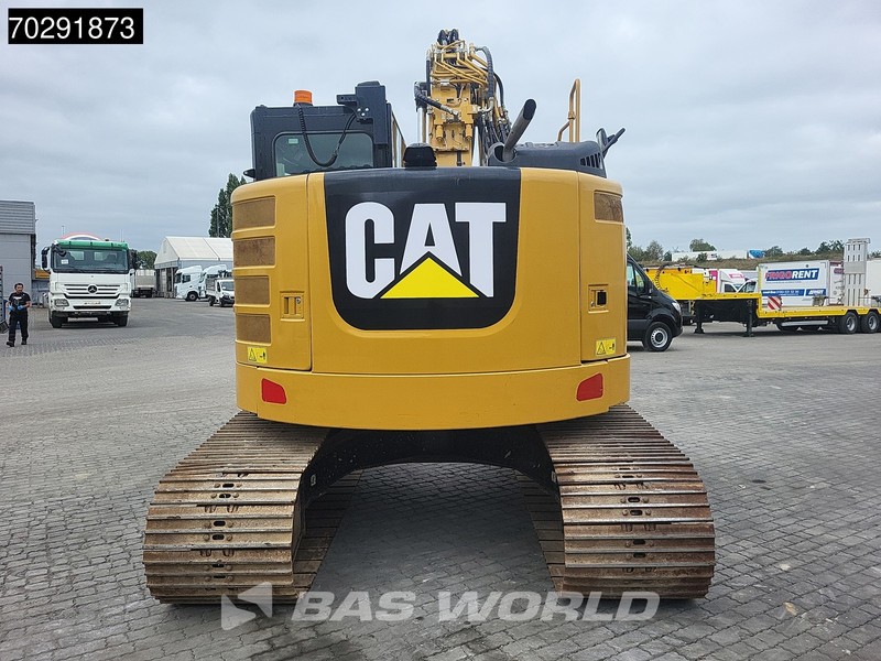 Caterpillar 315 F L - Гусеничный экскаватор: фото 2 Caterpillar 315 F L - Гусеничный экскаватор: фото 2