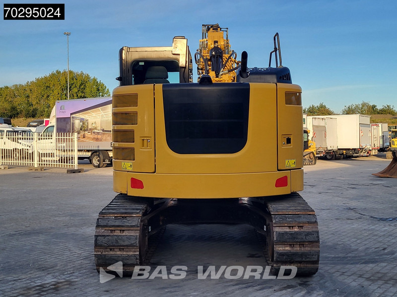 Caterpillar 315 FL RC - Гусеничный экскаватор: фото 5 Caterpillar 315 FL RC - Гусеничный экскаватор: фото 5