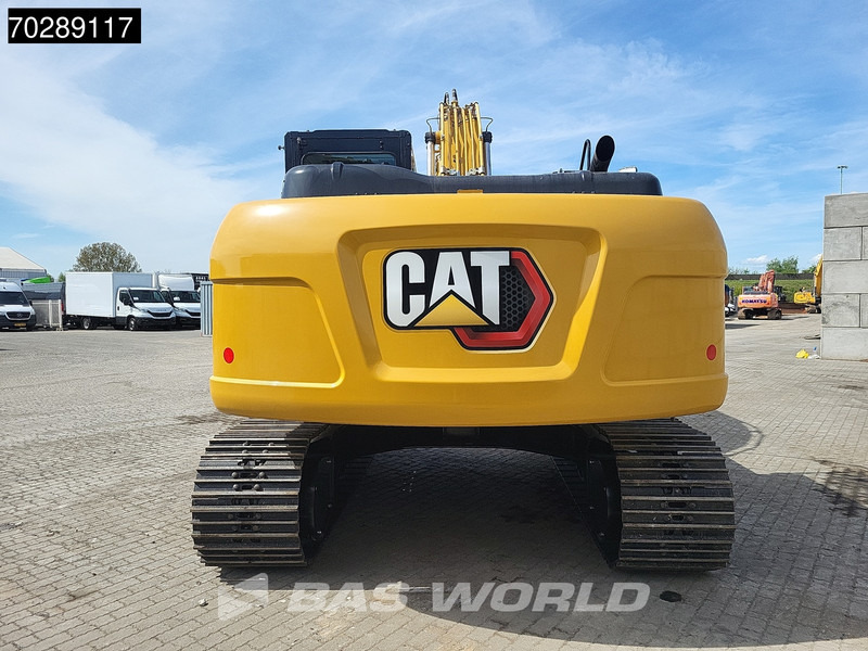 Caterpillar 323 D3 UNUSED - HAMMERLINE - Гусеничный экскаватор: фото 5 Caterpillar 323 D3 UNUSED - HAMMERLINE - Гусеничный экскаватор: фото 5