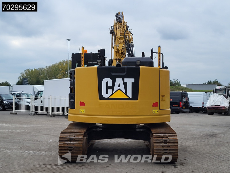 Caterpillar 325 FL CR - Гусеничный экскаватор: фото 3 Caterpillar 325 FL CR - Гусеничный экскаватор: фото 3