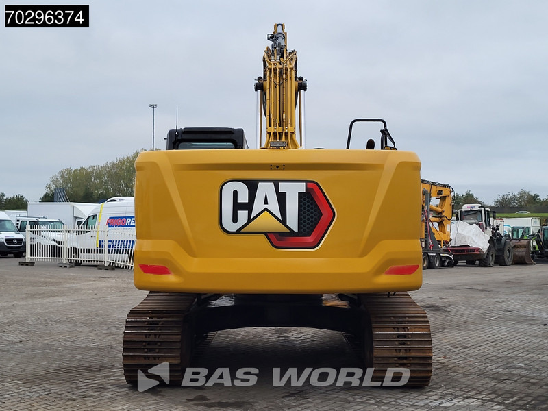 Caterpillar 326 -07D Tiltrotator - Гусеничный экскаватор: фото 5 Caterpillar 326 -07D Tiltrotator - Гусеничный экскаватор: фото 5