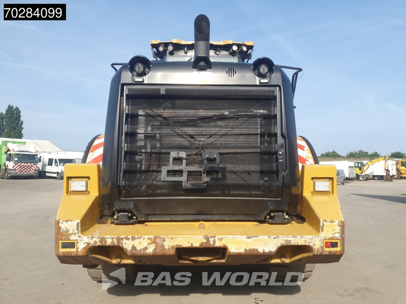 Caterpillar 962 M GERMAN MACHINE - Колёсный погрузчик: фото 3 Caterpillar 962 M GERMAN MACHINE - Колёсный погрузчик: фото 3