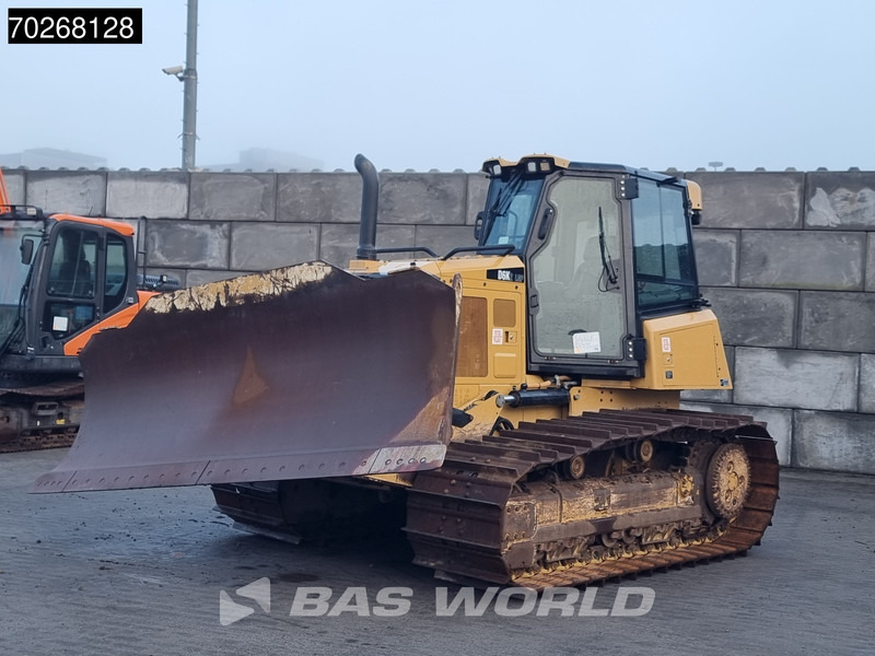 Caterpillar D6 K2 LGP RIPPER VALVE - Бульдозер: фото 3 Caterpillar D6 K2 LGP RIPPER VALVE - Бульдозер: фото 3