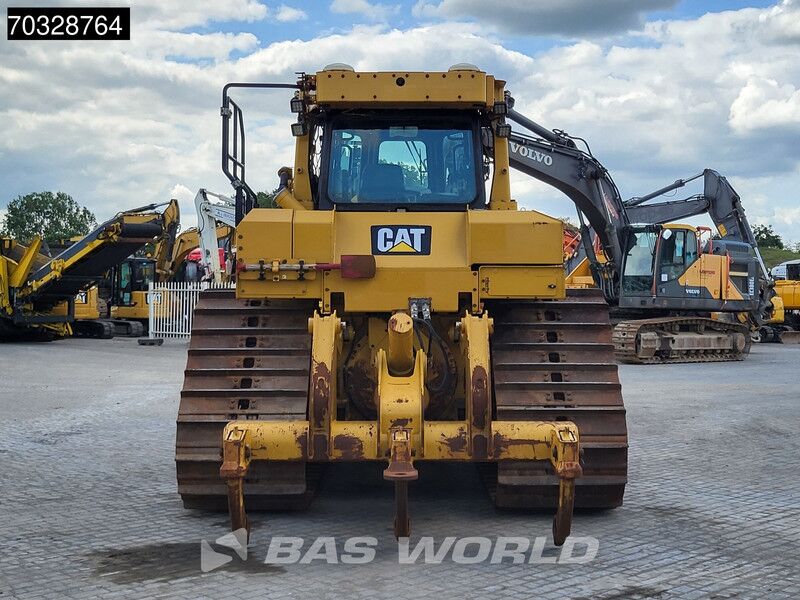 Caterpillar D6 T LGP Ripper - GPS - Бульдозер: фото 5 Caterpillar D6 T LGP Ripper - GPS - Бульдозер: фото 5