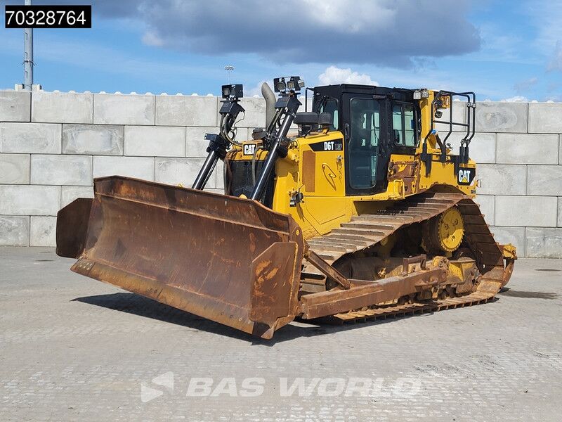Caterpillar D6 T LGP Ripper - GPS - Бульдозер: фото 2 Caterpillar D6 T LGP Ripper - GPS - Бульдозер: фото 2