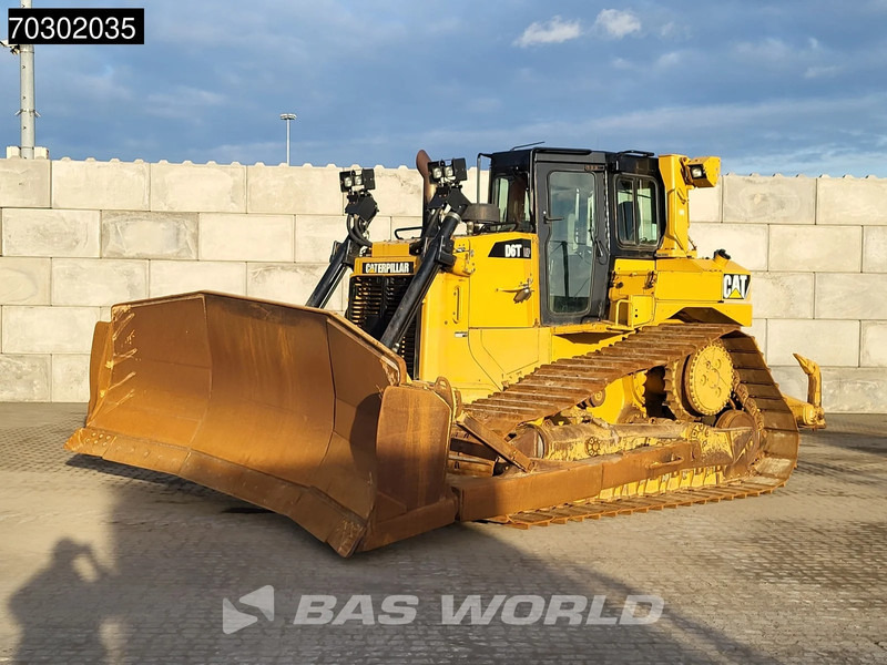 Caterpillar D6 T LGP Ripper - Бульдозер: фото 2 Caterpillar D6 T LGP Ripper - Бульдозер: фото 2