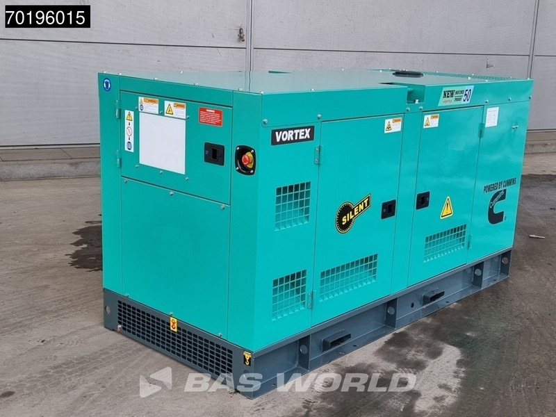 Cummins AG3-50C NEW UNUSED - GENERATOR - Электрогенератор: фото 2 Cummins AG3-50C NEW UNUSED - GENERATOR - Электрогенератор: фото 2
