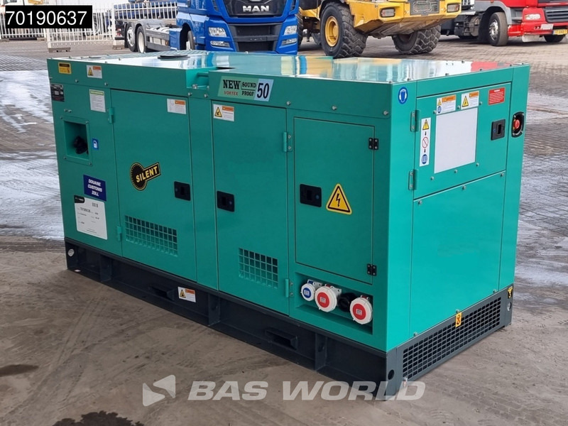 Cummins AG3-50C NEW UNUSED - GENERATOR - Электрогенератор: фото 5 Cummins AG3-50C NEW UNUSED - GENERATOR - Электрогенератор: фото 5