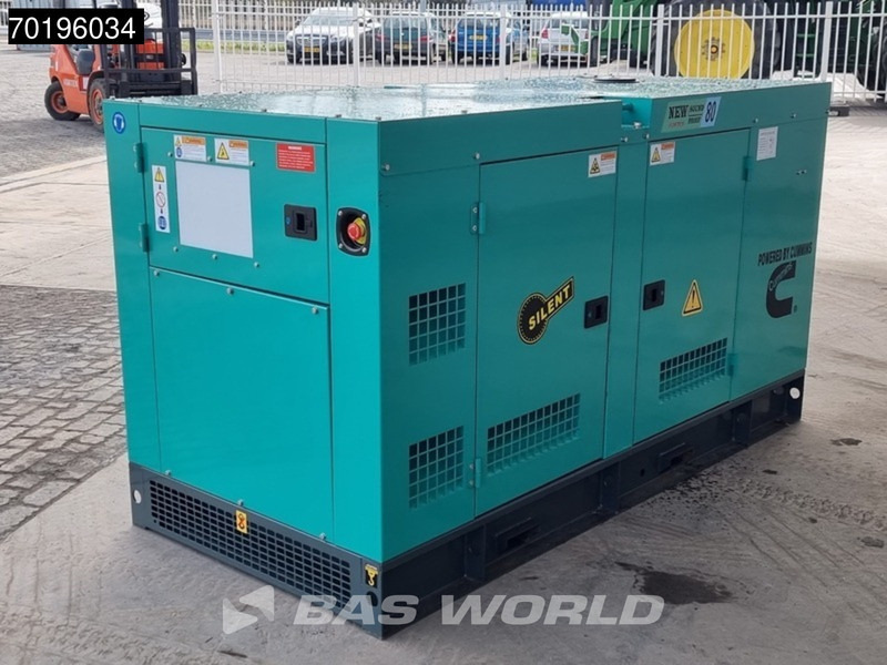 Cummins AG3-80C NEW UNUSED - GENERATOR - Электрогенератор: фото 5 Cummins AG3-80C NEW UNUSED - GENERATOR - Электрогенератор: фото 5